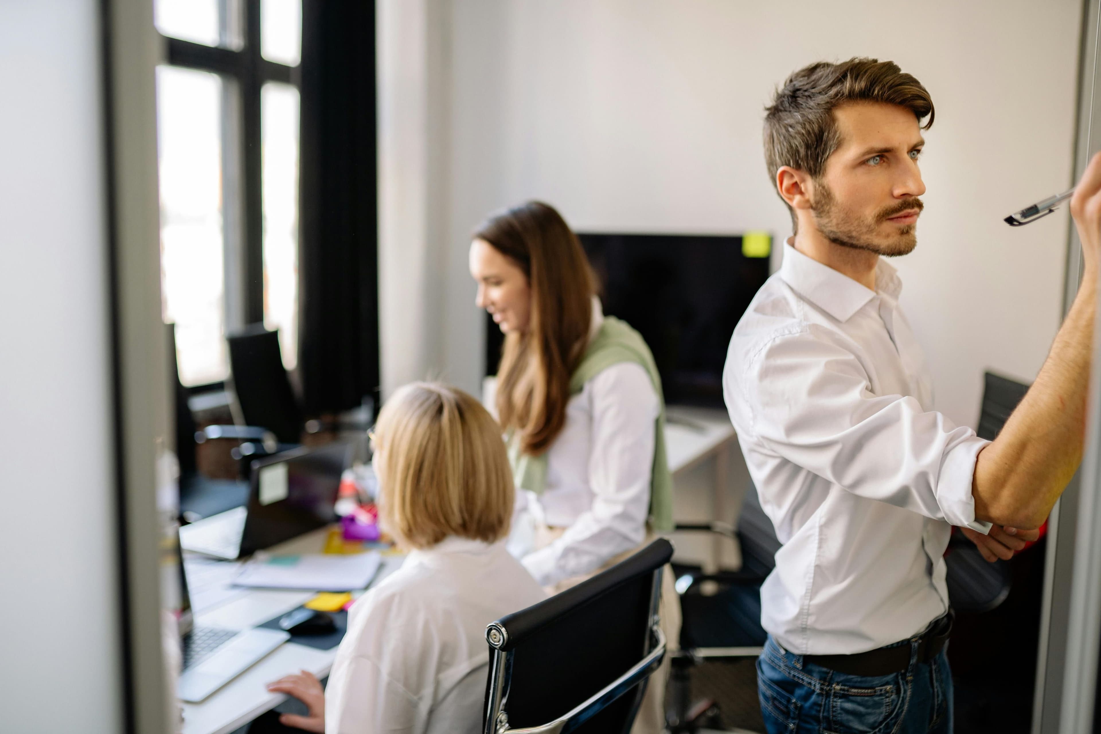 Workforce Management