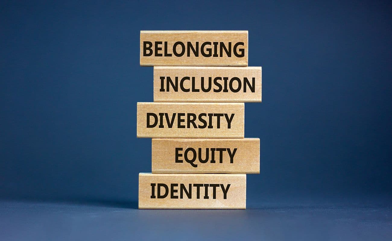 Diversity & Inclusion in the Workplace