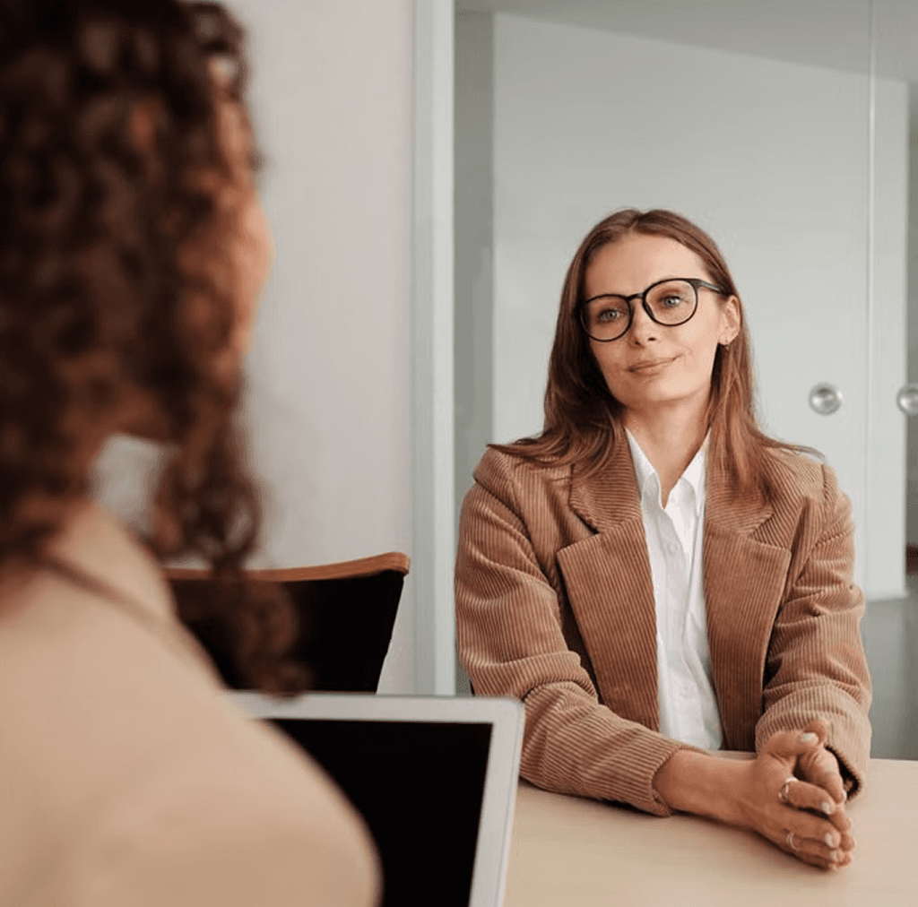 A recruitment engine designed for retention.